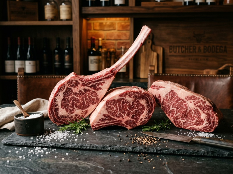 Carnes Premium