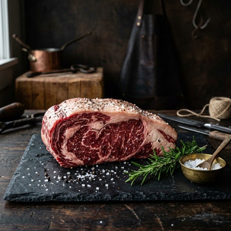 Bife de chorizo